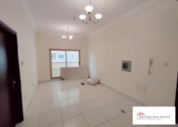 صورةغرفة فارغة لـ: شقة - 1 غرفة نوم - 2 حمامات للكراء في C3 برج ماجستيك - مدينة الإمارات - عجمان, صورة 1