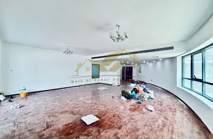 Apartment - 3 Bedrooms - 4 Bathrooms for rent in Al Hudaiba - Al Satwa - Dubai