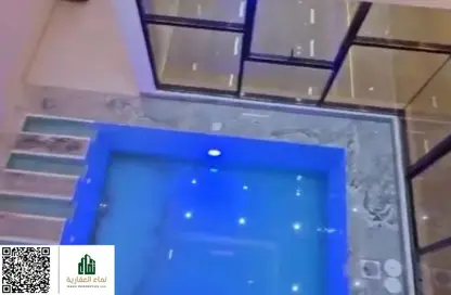 Villa - 6 Bedrooms - 6 Bathrooms for sale in Al Yasmeen 1 - Al Yasmeen - Ajman