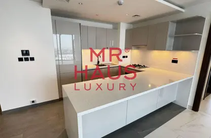 شقة - 3 غرف نوم - 4 حمامات للايجار في ذا كريست - صبحا هارتلاند - مدينة الشيخ محمد بن راشد - دبي شقة - 3 غرف نوم - 4 حمامات للايجار في ذا كريست - صبحا هارتلاند - مدينة الشيخ محمد بن راشد - دبي