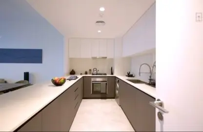 Apartment - 2 Bedrooms - 2 Bathrooms for sale in Aljada - Sharjah