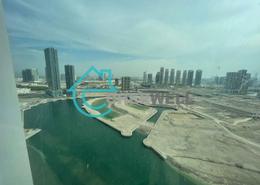 Office Space for sale in Addax Park Tower - Al Reem Island - Abu Dhabi