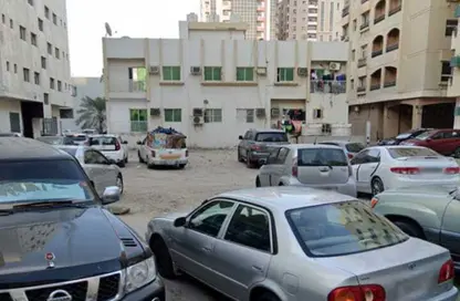 Land - Studio for sale in Sheikh Jaber Al Sabah Street - Al Naimiya - Al Nuaimiya - Ajman Land - Studio for sale in Sheikh Jaber Al Sabah Street - Al Naimiya - Al Nuaimiya - Ajman