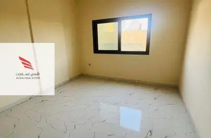شقة - غرفة نوم - 2 حمامات للايجار في برج النعيمية  2 - أبراج النعيمية - النعيمية - عجمان