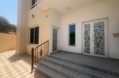 دوبلكس - 3 غرف نوم - 4 حمامات للايجار في سيح العريبي - رأس الخيمة