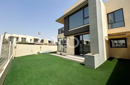 Townhouse - 4 Bedrooms - 5 Bathrooms for rent in Maple 2 - Maple at Dubai Hills Estate - Dubai Hills Estate - Dubai