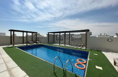 Apartment - 1 Bedroom - 2 Bathrooms for rent in Al Warqa'a 1 - Al Warqa'a - Dubai