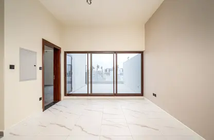 Villa - 4 Bedrooms - 5 Bathrooms for sale in Senses at the Fields - District 11 - Mohammed Bin Rashid City - Dubai