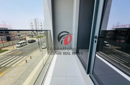 Apartment - 1 Bedroom - 2 Bathrooms for rent in Liwan - Dubai Land - Dubai