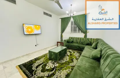 Apartment - 2 Bedrooms - 2 Bathrooms for rent in Al Rawda 3 Villas - Al Rawda 3 - Al Rawda - Ajman