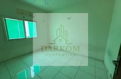 Apartment - 1 Bedroom - 1 Bathroom for rent in Al Naemiya Tower 2 - Al Naemiya Towers - Al Nuaimiya - Ajman