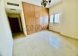Room / Bedroom image for: Apartment - 3 bedrooms - 3 bathrooms for rent in Manazil Tower 3 - Al Mamzar - Sharjah - Sharjah, Image 1