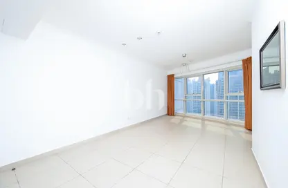 Apartment - 1 Bedroom - 1 Bathroom for rent in Goldcrest Executive - JLT Cluster C - Jumeirah Lake Towers - Dubai