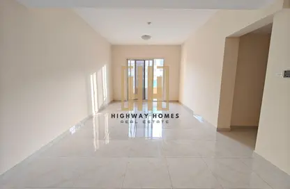 Apartment - 2 Bedrooms - 2 Bathrooms for rent in Muweileh Community - Muwaileh Commercial - Sharjah
