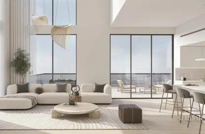 Apartment - 2 Bedrooms - 3 Bathrooms for sale in Ghaff Land Residence - Dubai Studio City - Dubai