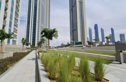 Apartment - 1 Bedroom - 1 Bathroom for rent in Downtown Views II Tower 1 - Downtown Views II - Downtown Dubai - Dubai