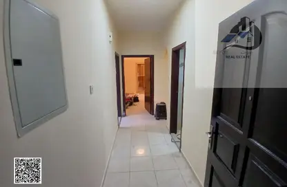 Apartment - 3 Bedrooms - 2 Bathrooms for rent in Al Naemiya Tower 2 - Al Naemiya Towers - Al Nuaimiya - Ajman