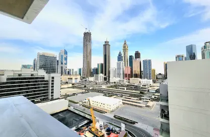 Apartment - 2 Bedrooms - 3 Bathrooms for rent in Al Khair 1 - Al Satwa - Dubai
