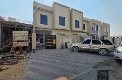 تاون هاوس - 3 غرف نوم - 5 حمامات للبيع في 1 الياسمين - الياسمين - عجمان تاون هاوس - 3 غرف نوم - 5 حمامات للبيع في 1 الياسمين - الياسمين - عجمان