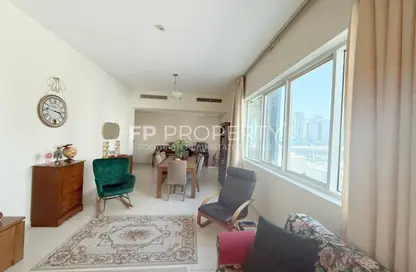 شقة - 2 غرف نوم - 3 حمامات للبيع في أوليمبك بارك 1 - أبراج اولمبيك بارك - مدينة دبي الرياضية - دبي