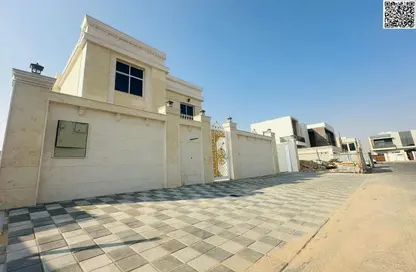 Villa - 3 Bedrooms - 6 Bathrooms for sale in Al Zaheya Gardens - Al Zahya - Ajman