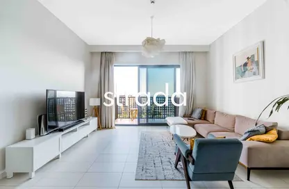 Apartment - 2 Bedrooms - 2 Bathrooms for sale in Park Ridge Tower C - Park Ridge - Dubai Hills Estate - Dubai Apartment - 2 Bedrooms - 2 Bathrooms for sale in Park Ridge Tower C - Park Ridge - Dubai Hills Estate - Dubai