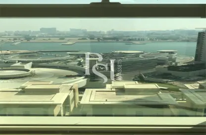 شقة - غرفة نوم - 2 حمامات للبيع في برج  المها - مارينا سكوير - جزيرة الريم - أبوظبي