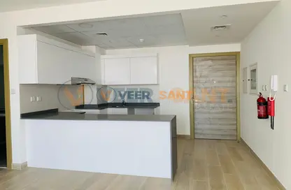 Apartment - 1 Bedroom - 1 Bathroom for rent in Bloom Heights A - Bloom Heights - Jumeirah Village Circle - Dubai