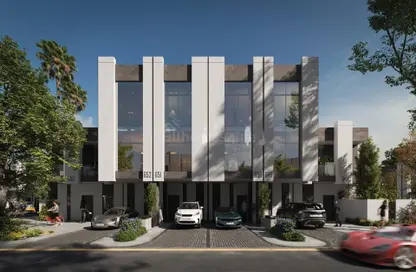 Villa - 2 Bedrooms - 2 Bathrooms for sale in Bianca - Dubai Land - Dubai