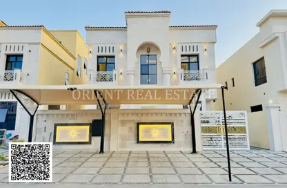 Villa - 6 Bedrooms for sale in Al Helio 1 - Al Helio - Ajman