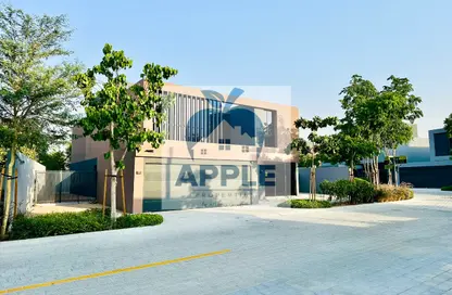 Villa - 5 Bedrooms - 7 Bathrooms for rent in Masaar - Tilal City - Sharjah