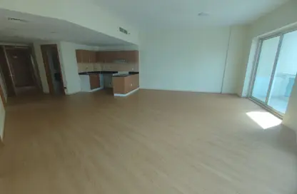 Apartment - 2 Bedrooms - 3 Bathrooms for sale in Lago Vista B - Lago Vista - Dubai Production City (IMPZ) - Dubai