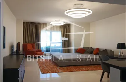 Apartment - 2 Bedrooms - 3 Bathrooms for sale in Viridis C - Viridis Residence and Hotel Apartments - Damac Hills 2 - Dubai