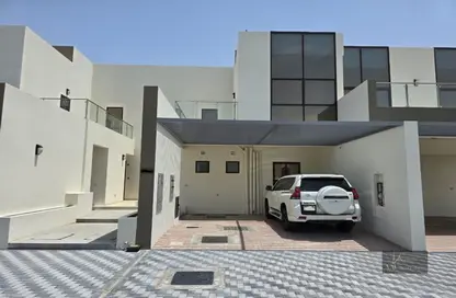 Villa - 3 Bedrooms - 5 Bathrooms for rent in Senses at the Fields - District 11 - Mohammed Bin Rashid City - Dubai
