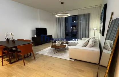 Apartment - 2 Bedrooms - 3 Bathrooms for rent in La Rive - Building 4 - La Mer - Jumeirah - Dubai