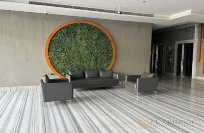 Apartment - 2 Bedrooms - 3 Bathrooms for rent in Central Towers A - Arjan - Dubai