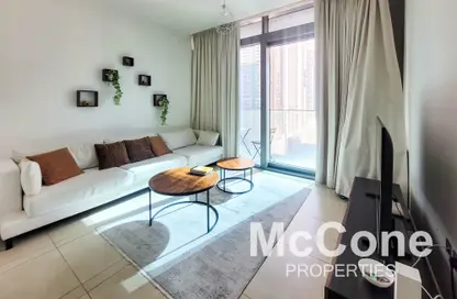 Apartment - 1 Bedroom - 2 Bathrooms for rent in Marina Gate 1 - Marina Gate - Dubai Marina - Dubai