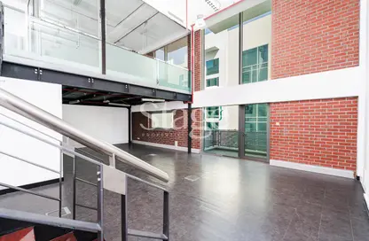 مكتب - استوديو - 2 حمامات للايجار في مكاتب اللوفت 2 - مكاتب اللوفت - مدينة دبي للإعلام - دبي