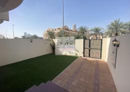 Townhouse - 4 bedrooms - 5 bathrooms for rent in Al Manara Tower - JVC - Jumeirah Village Circle - Dubai