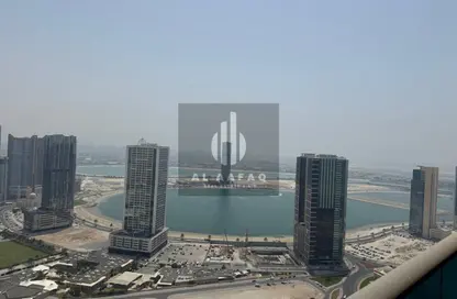 Apartment - 3 Bedrooms - 4 Bathrooms for rent in Al Marwa Tower 3 - Al Marwa Towers - Al Khan - Sharjah