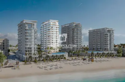 Apartment - Studio - 1 Bathroom for sale in Bay Residences - Hayat Island - Mina Al Arab - Ras Al Khaimah