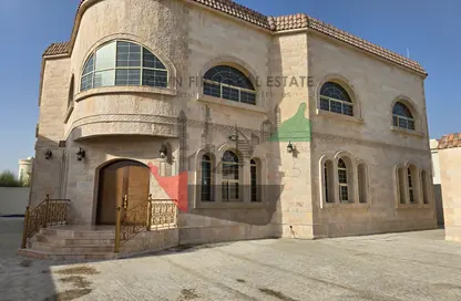 Villa - 7 Bedrooms - 7+ Bathrooms for sale in Al Mizhar 1 - Al Mizhar - Dubai