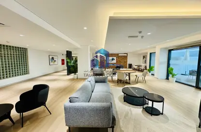 Apartment - 3 Bedrooms - 3 Bathrooms for rent in Al Rigga Building - Al Muraqqabat - Deira - Dubai