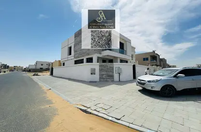 فيلا - 5 غرف نوم - 7 حمامات للبيع في الزاهية جاردنز - الزاهية - عجمان