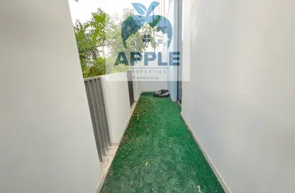 Apartment - 1 Bedroom - 2 Bathrooms for rent in East Village - Aljada - Sharjah