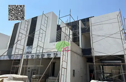 Villa - 4 Bedrooms - 5 Bathrooms for sale in District 9 - Al Zorah - Ajman