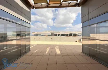 Duplex - 3 Bedrooms - 4 Bathrooms for sale in Lamar Residences - Al Seef - Al Raha Beach - Abu Dhabi