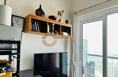 Apartment - 1 Bedroom - 1 Bathroom for sale in Golf Vita A - Golf Vita - DAMAC Hills - Dubai