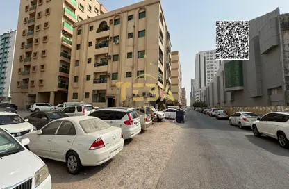 Land - Studio for sale in Ajman Industrial 1 - Ajman Industrial Area - Ajman