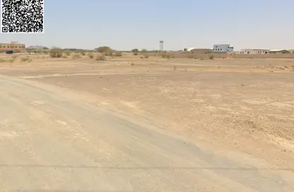 أرض - استوديو للبيع في المنامة - عجمان